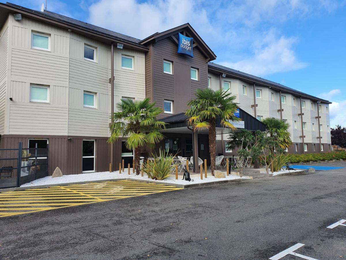 Ibis Budget Deauville 2*
