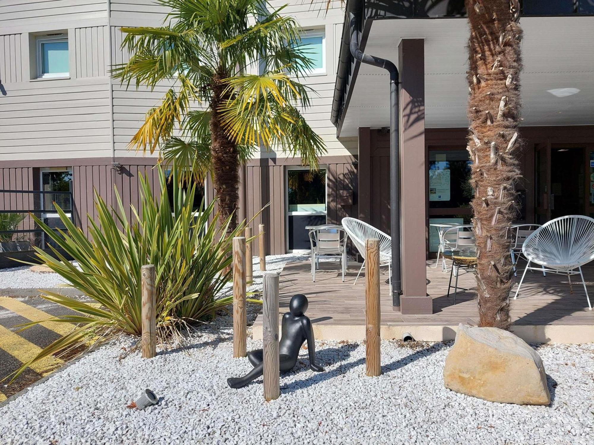 Ibis Budget Deauville 2* Saint-Arnoult (Calvados)